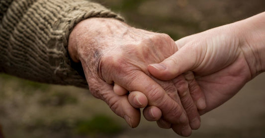 Help your aging parents prepare for an emergency