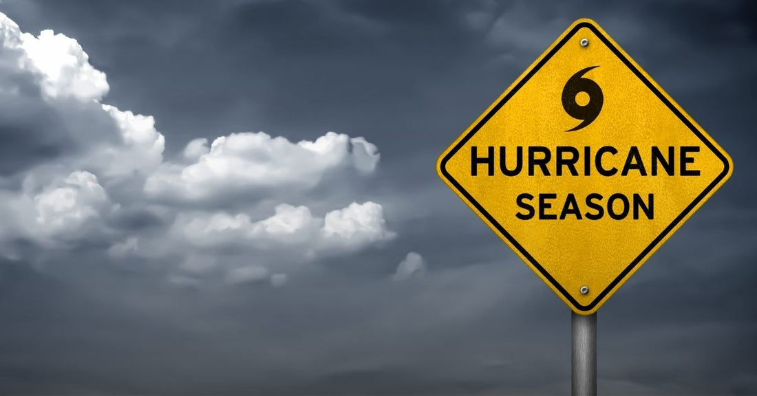ready for hurricane season