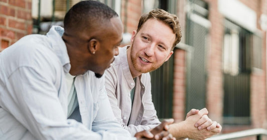 Small ways families can help their community