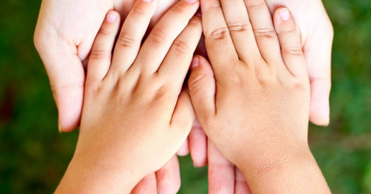How to talk to your kids about emergency preparedness