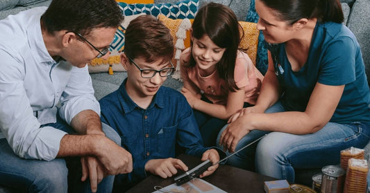 family planning 72 hour emergency plan