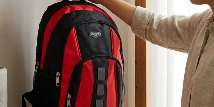 72 Hour Emergency Survival Kit Collection
