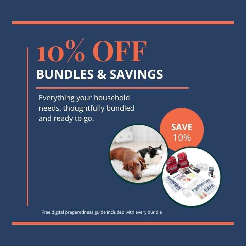 Bundles & Savings Kit Collections