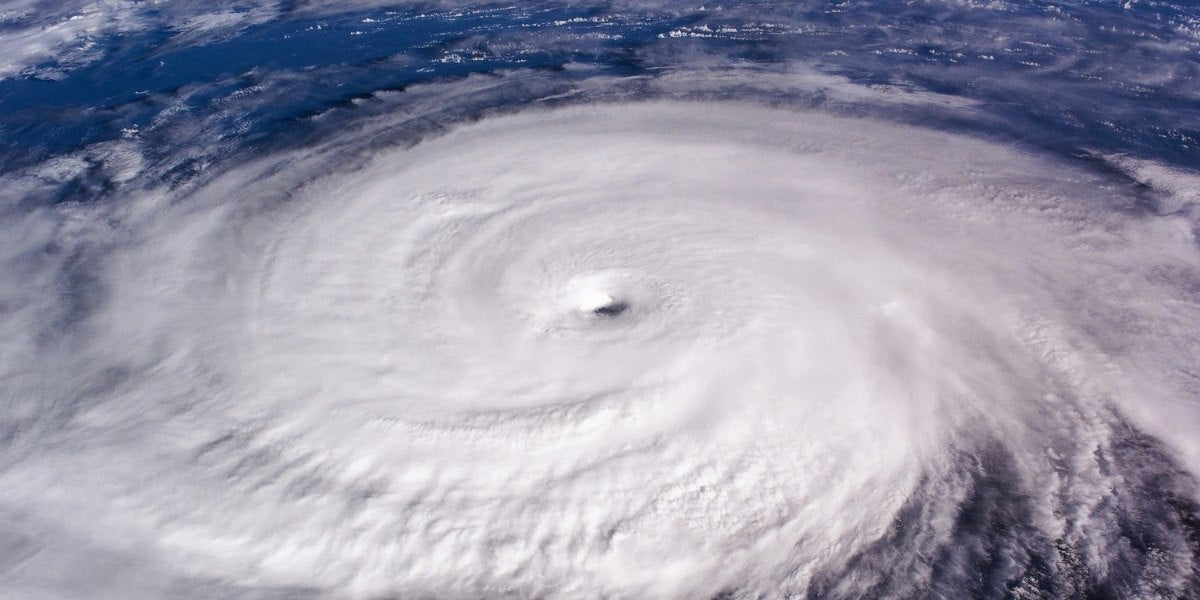 Hurricane Bundles - Gear Up Survival Kits