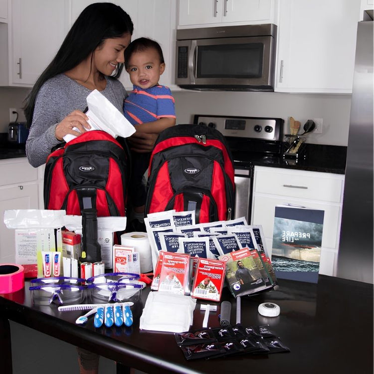 Main Page Collection Household Kits