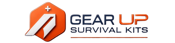 Gear Up Survival Kits