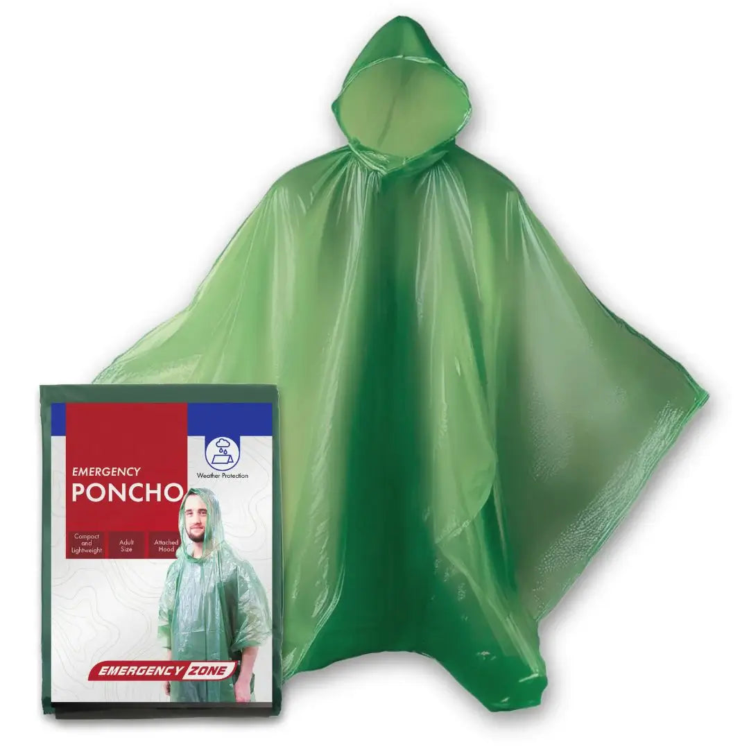 Urban Emergency Survival Kit - The StealthShield
