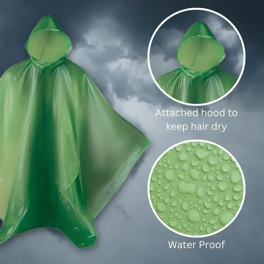 Urban Emergency Survival Kit - The StealthShield
