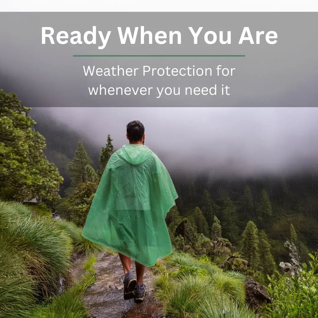 Urban Emergency Survival Kit - The StealthShield