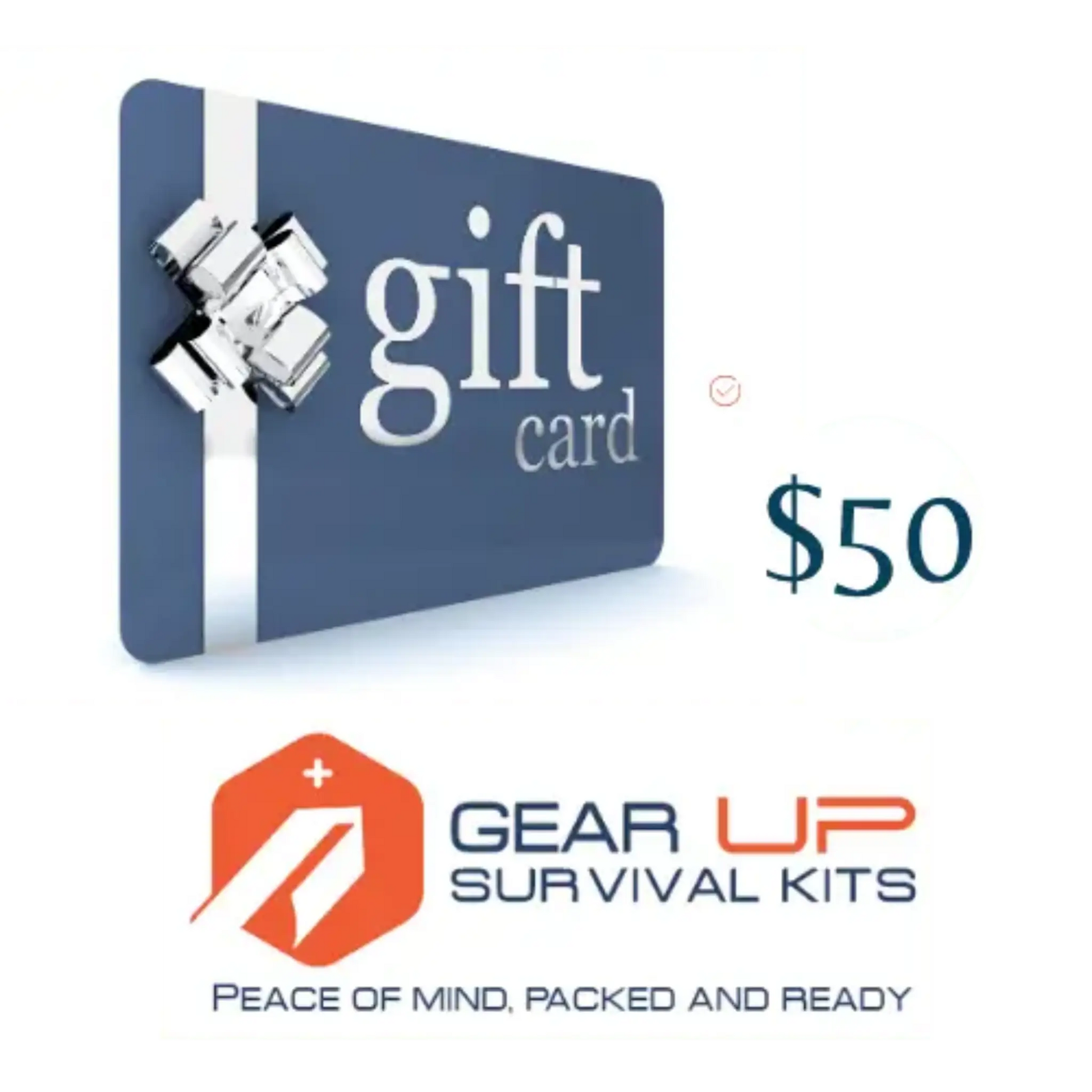 gift card 50 denomination image